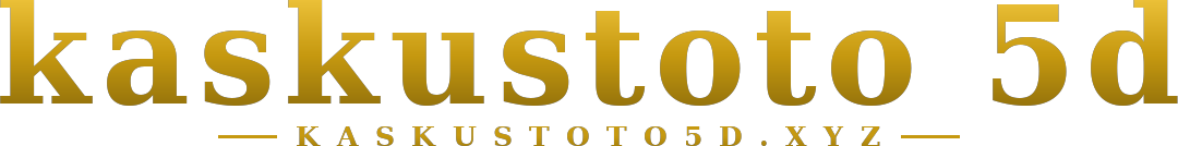 kaskustoto 5d logo