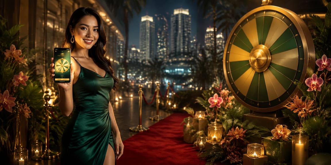 kaskustoto 5d Speed Baccarat